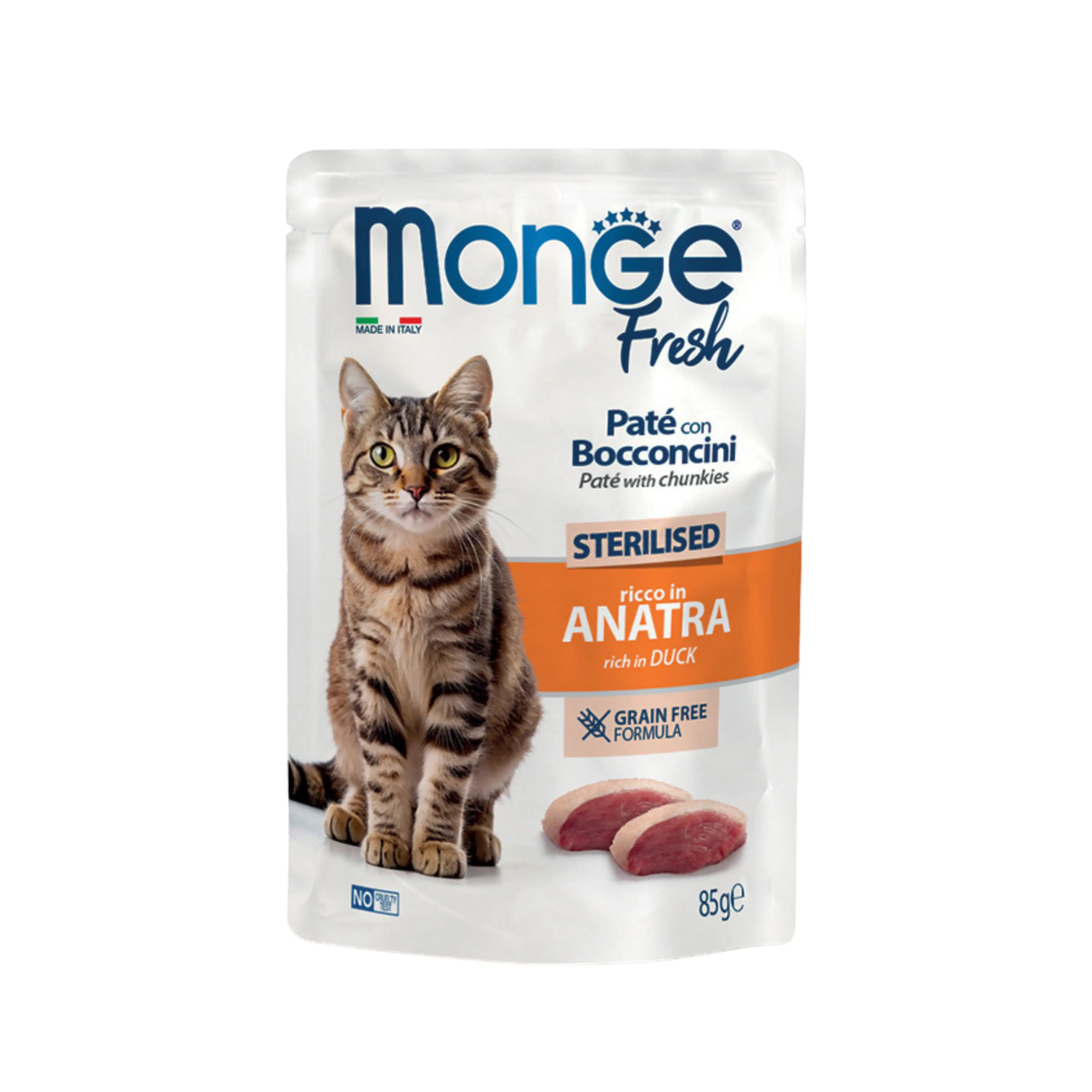 I Migliori prodotti per gatti
