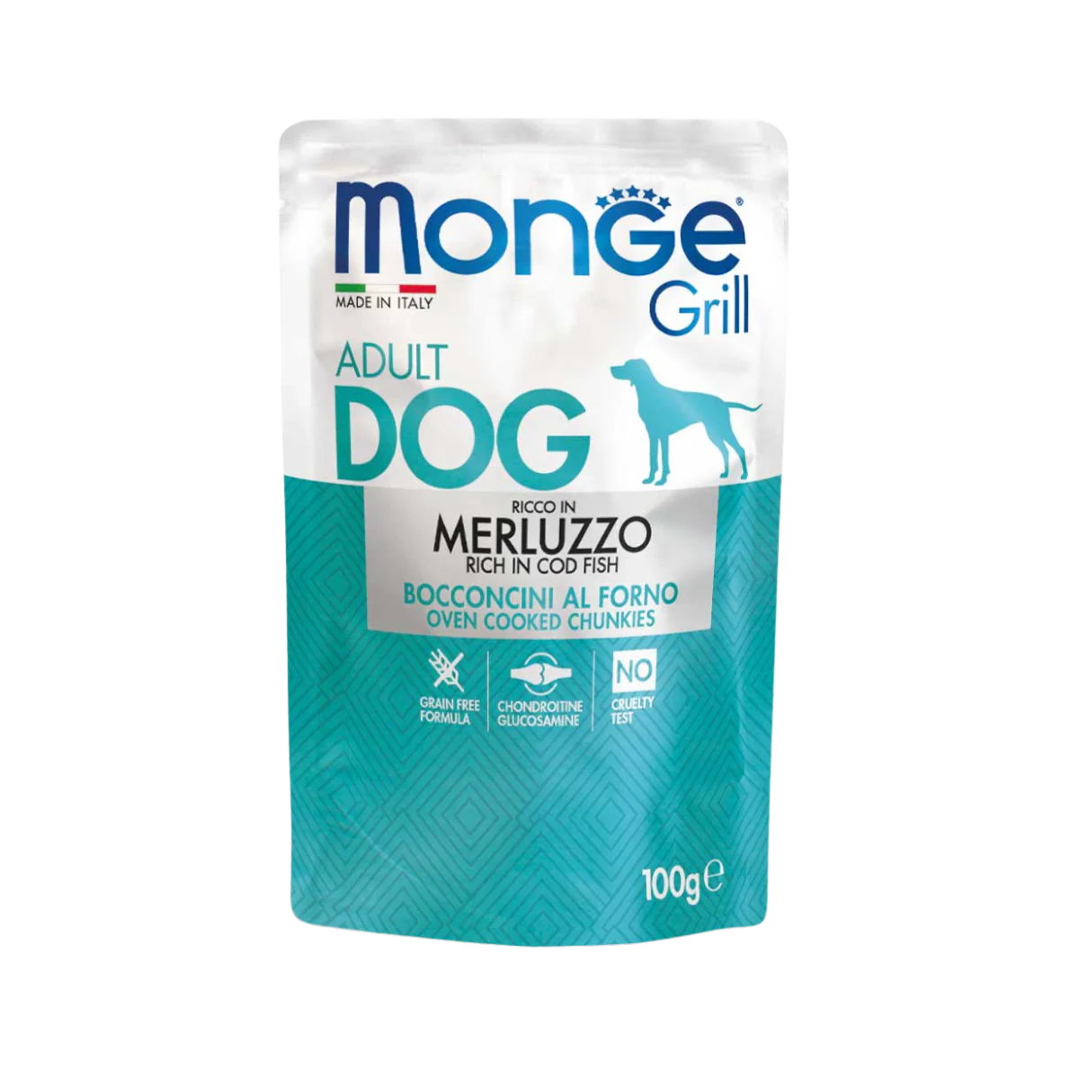 L'alimento perfetto per il cane e gatto